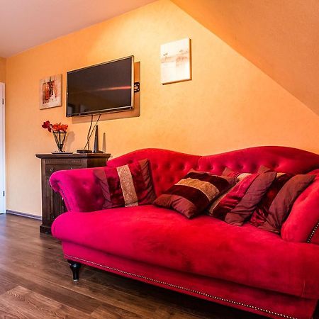 Wohnzeit Koeln Apartment Quarto foto