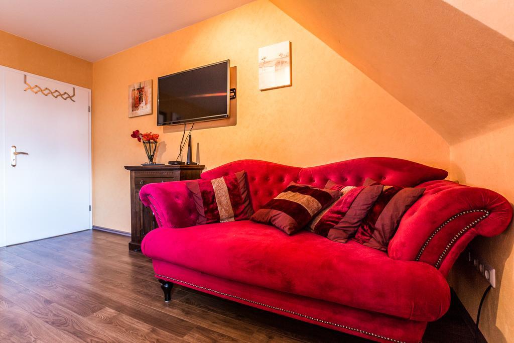 Wohnzeit Koeln Apartment Quarto foto