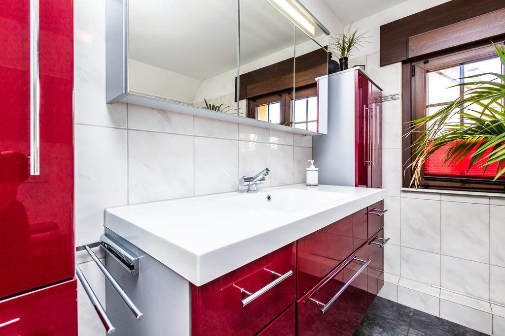 Wohnzeit Koeln Apartment Quarto foto