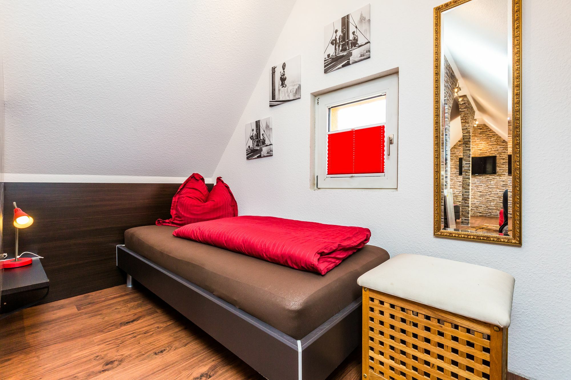 Wohnzeit Koeln Apartment Exterior foto