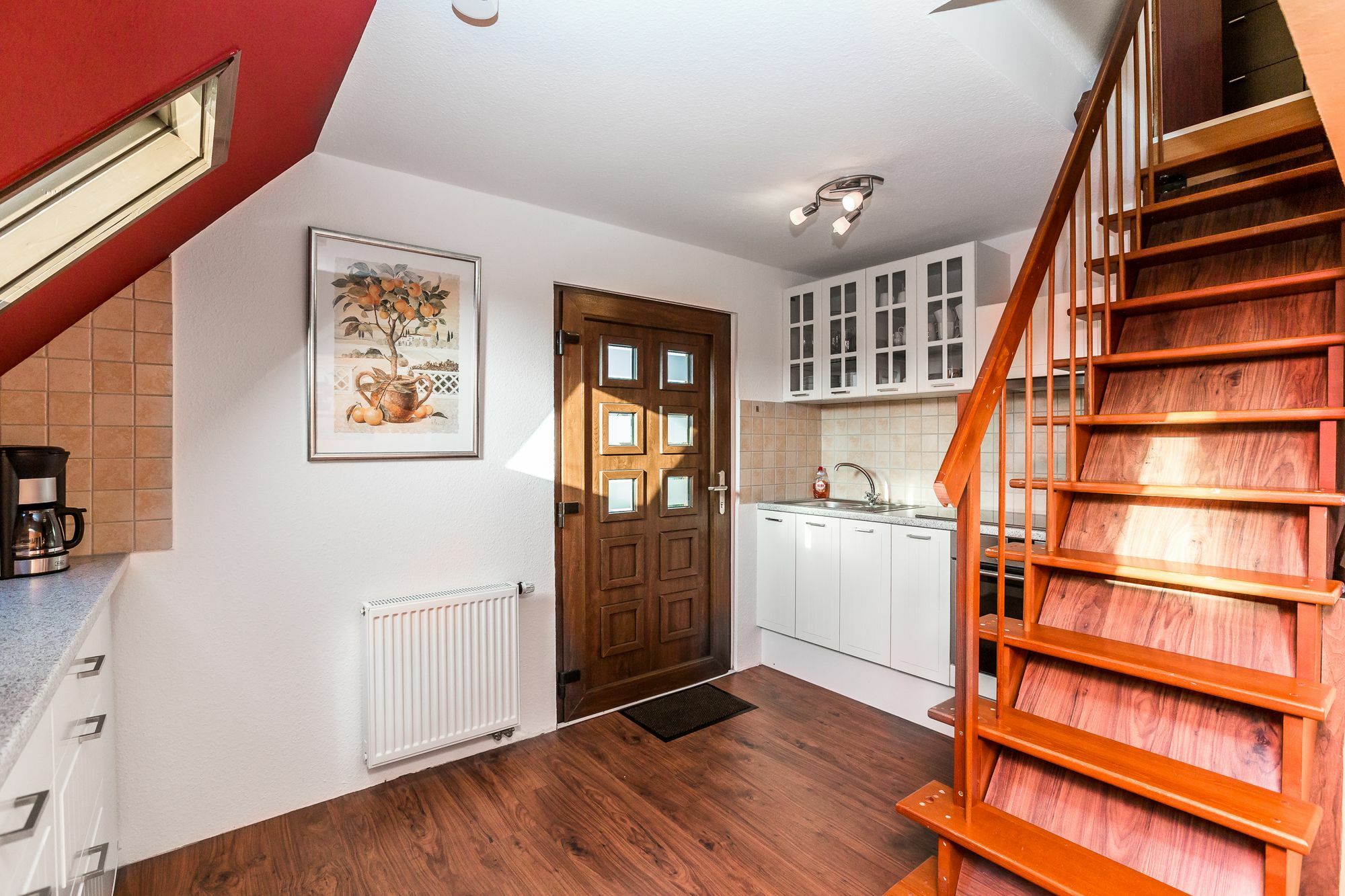 Wohnzeit Koeln Apartment Exterior foto