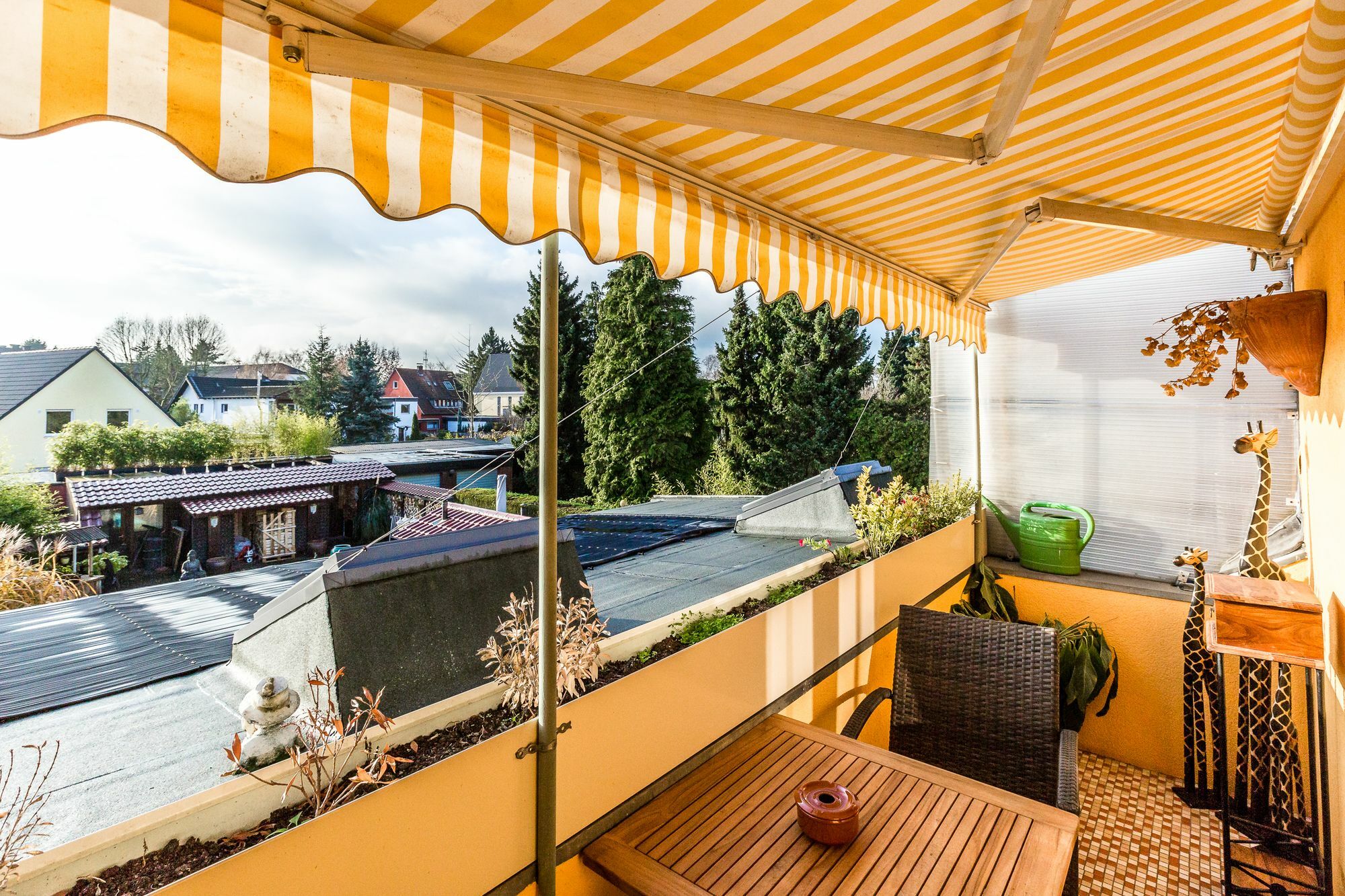 Wohnzeit Koeln Apartment Exterior foto